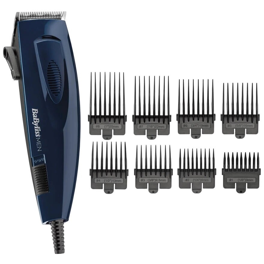 E695E Hair Clipper