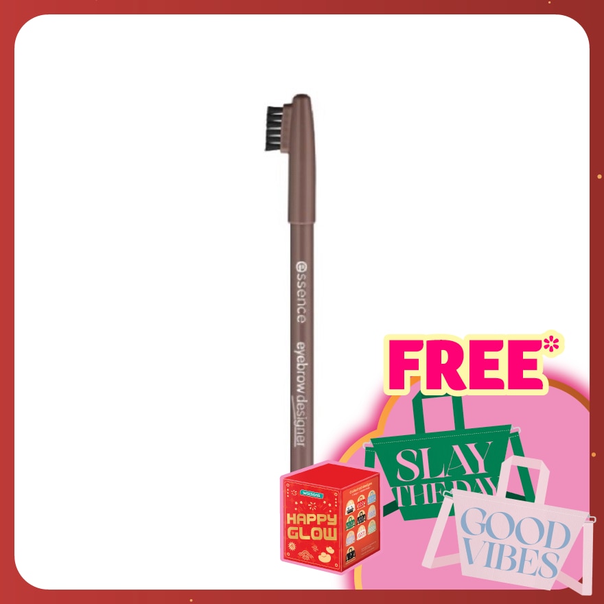 Eyebrow Designer 04 Blonde 1pc