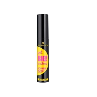 ESSENCE Get Big Lashes Volume Boost Mascara 1pc