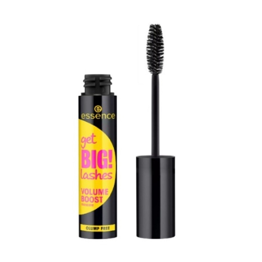 Get Big Lashes Volume Boost Mascara 1pc