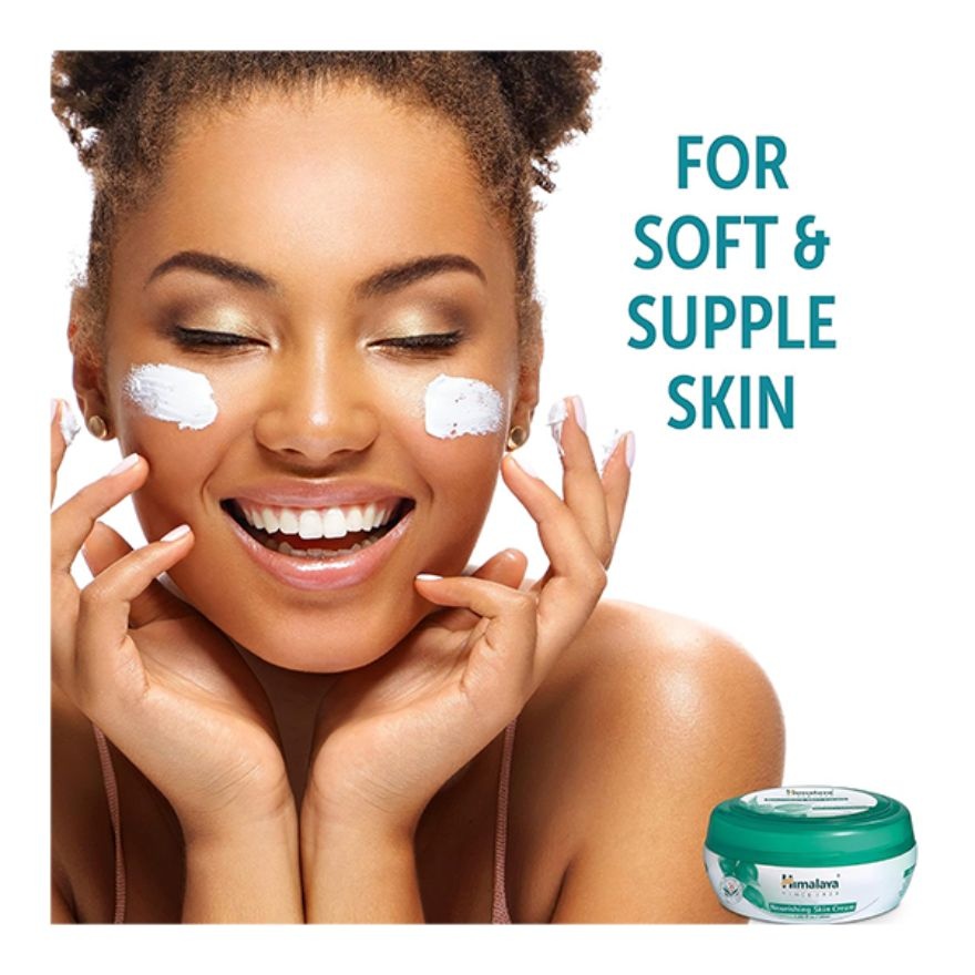 Nourishing Skin Cream 150g
