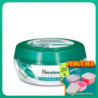 HIMALAYA - Nourishing Skin Cream 150g