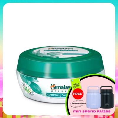 HIMALAYA - Nourishing Skin Cream 150g