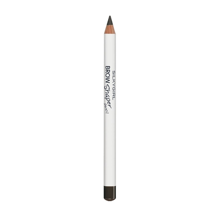 SILKYGIRL Brow Shaper Pencil 01 Grey 1's