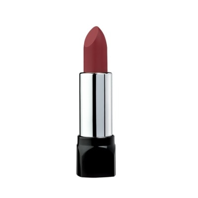 SILKYGIRL OMG! Power Matte Lip Color 02 Mocha 1's