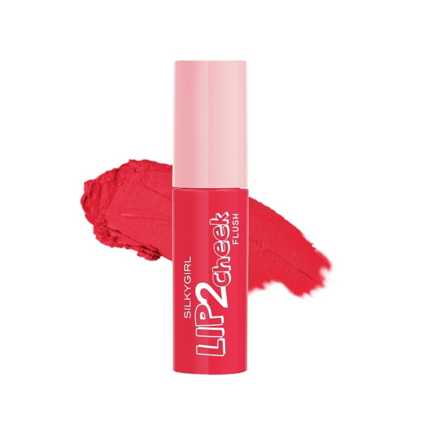 Lip2Cheek Flush 04 P.Love