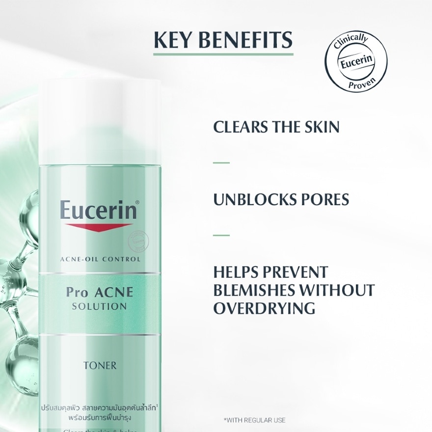 Pro Acne Solution Regimen Set