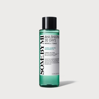 SOME BY MI AHA.BHA.PHA 30 Days Miracle Toner 150ml