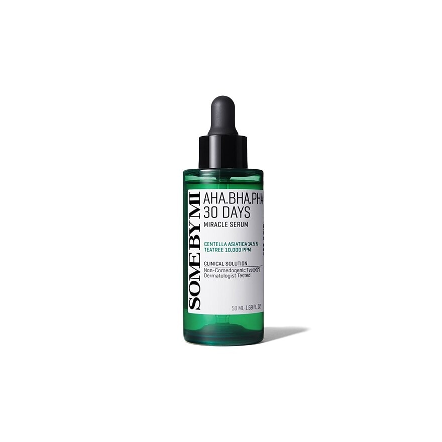 Aha.Bha.Pha 30 Days Miracle Serum 50Ml