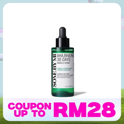 SOME BY MI Aha.Bha.Pha 30 Days Miracle Serum 50Ml