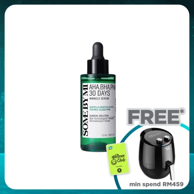 SOME BY MI Aha.Bha.Pha 30 Days Miracle Serum 50Ml