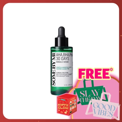 SOME BY MI Aha.Bha.Pha 30 Days Miracle Serum 50Ml