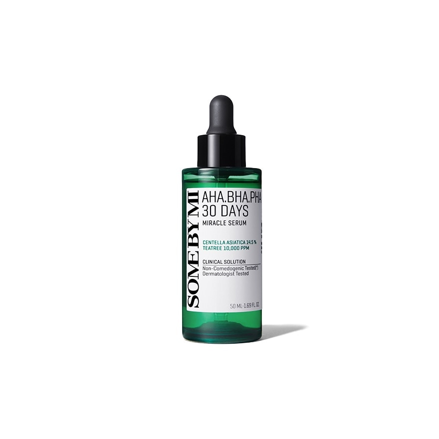 Aha.Bha.Pha 30 Days Miracle Serum 50Ml