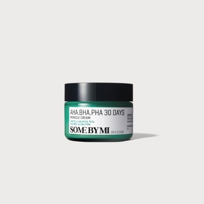 SOME BY MI AHA.BHA.PHA 30 Days Miracle Cream 60g