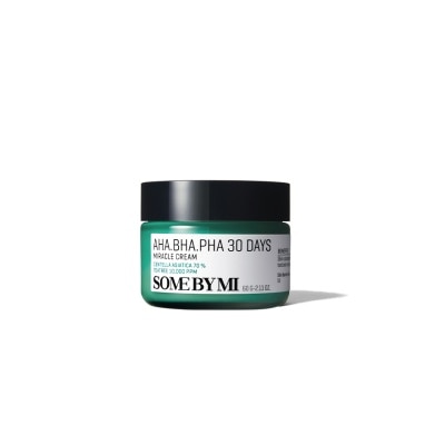 SOME BY MI Aha.Bha.Pha 30 Days Miracle Cream 60G