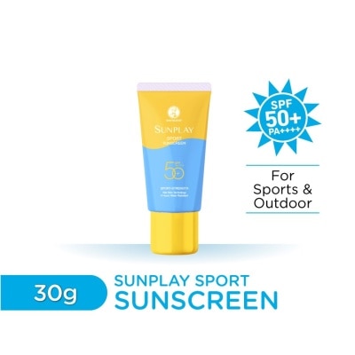 SUNPLAY Sport Sunscreen 30 gram (Outdoor)