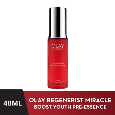 OLAY Regenerist Miracle Boost Youth Pre-Essence 40ml