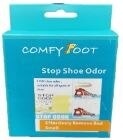 Stop Shoe Odor Anti Sweat Fragrance Shoe Sticker 1s