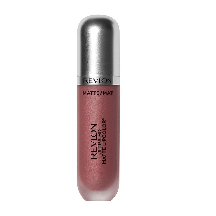 REV HD MATTE LIP_655 HD KISSES