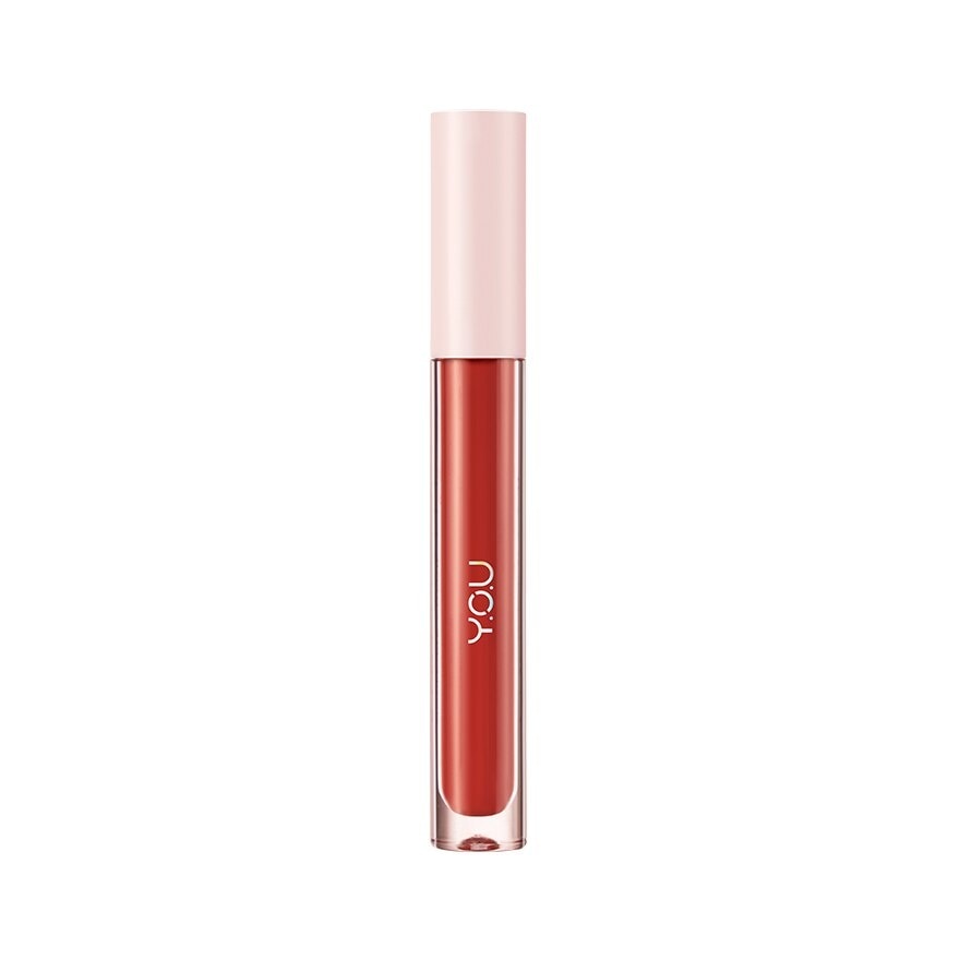 Simplicity Matte Lip R678 Sensational 3.2g