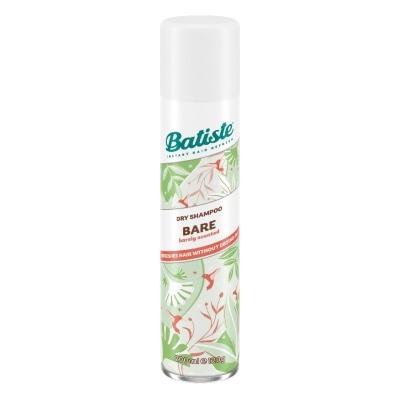 BATISTE Dry Shampoo Bare 200ml