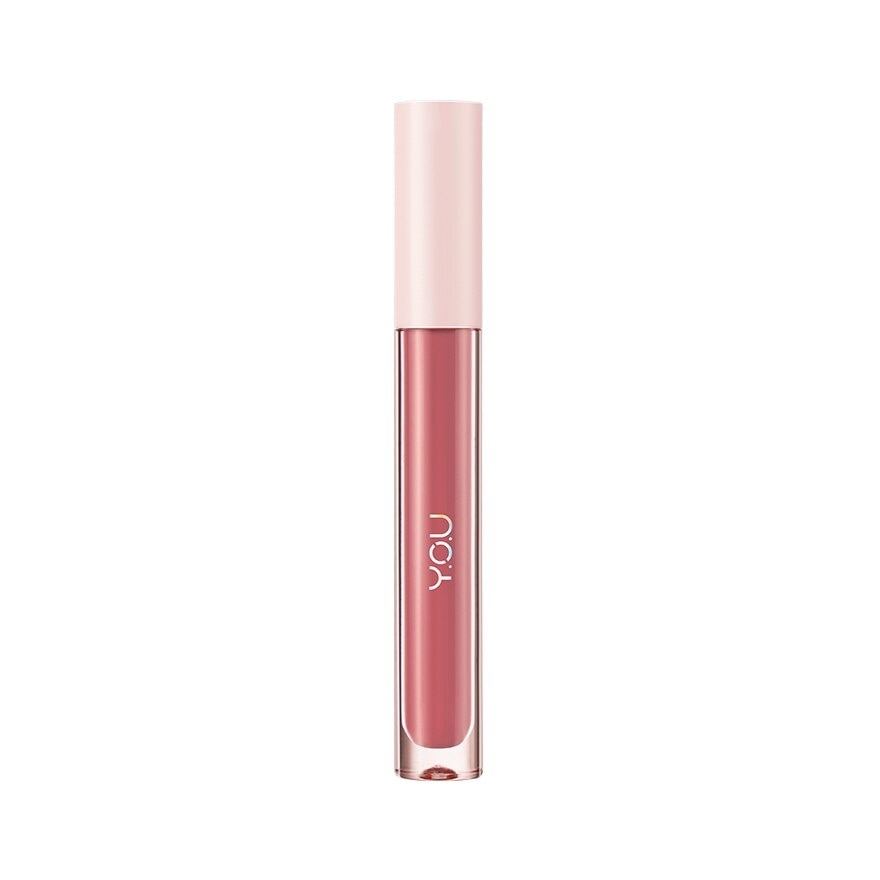 Simplicity Matte Lip R879 Nice One 3.2g