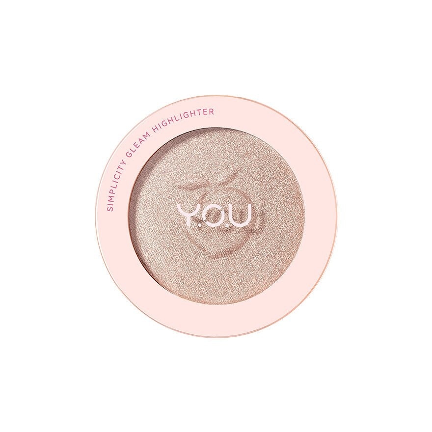 Y.O.U Simplicity Gleam Highlighter