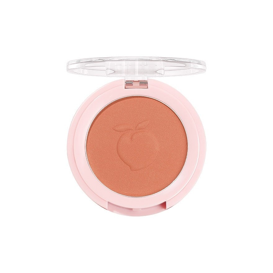 Simplicity Flush Blush O499 Sweet Apricot