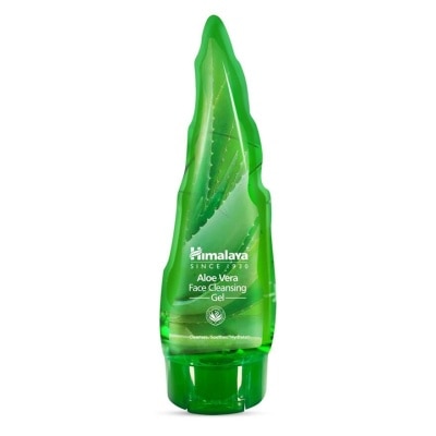 HIMALAYA Aloe Vera Cleansing Gel 165ML