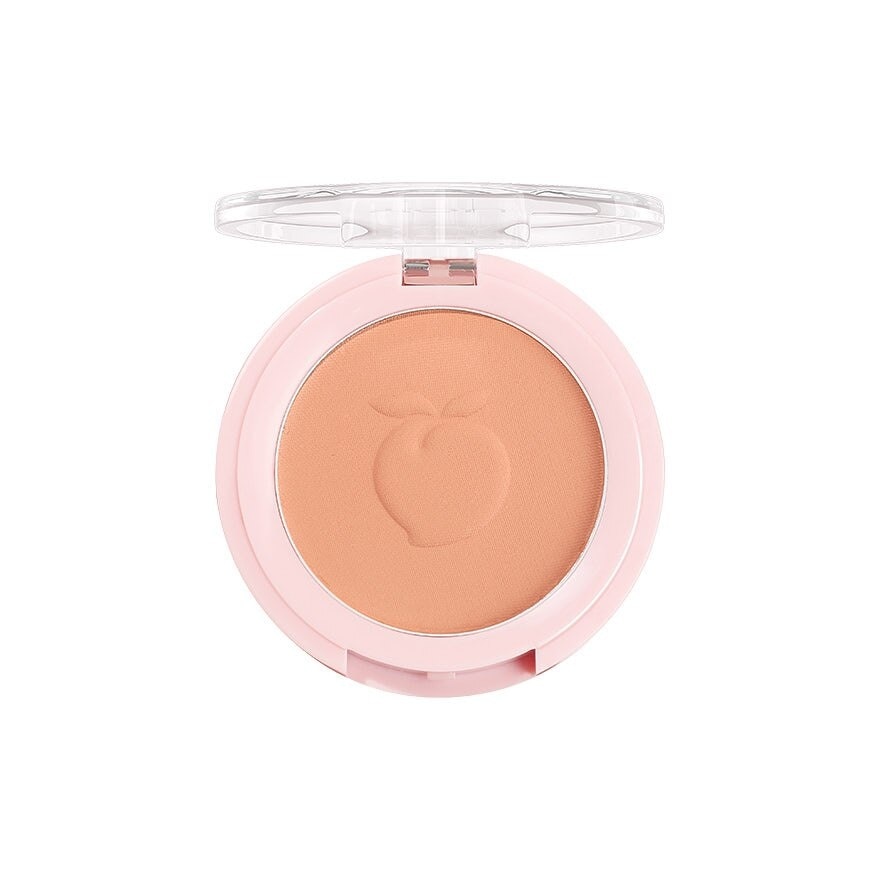 Simplicity Flush Blush R969 Coral Pink