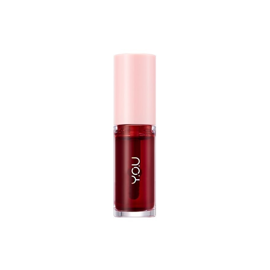 Simplicity Love You Tint R388 Cherry Red