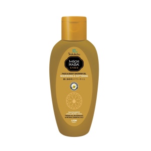 GWP SHOK MH SHOWER 40ML