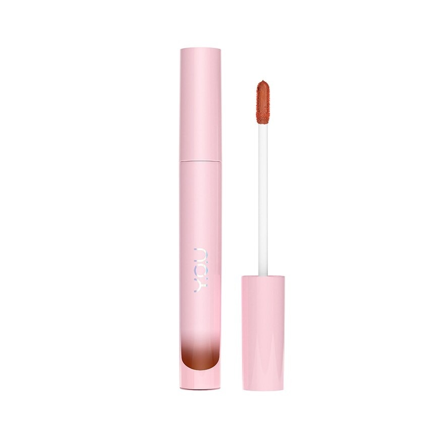 Simplicity Cotton Lip Clay R858 Honey Coral