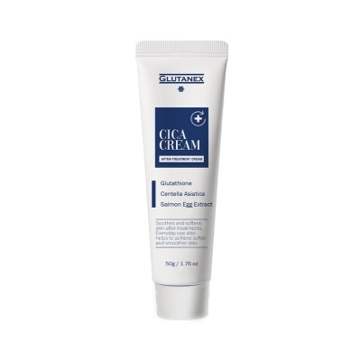 GLUTANEX Cica Post Laser Repair Cream 50g