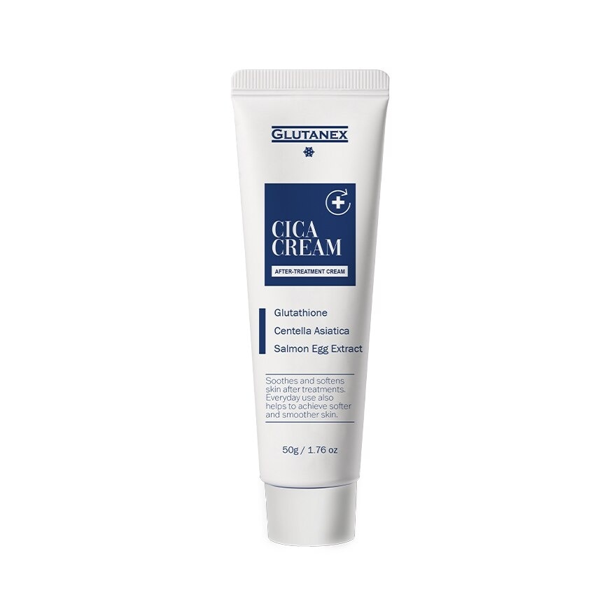 Cica Post Laser Repair Cream 50g