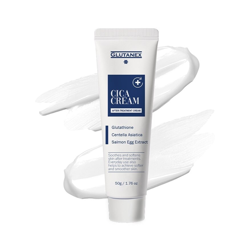 Cica Post Laser Repair Cream 50g