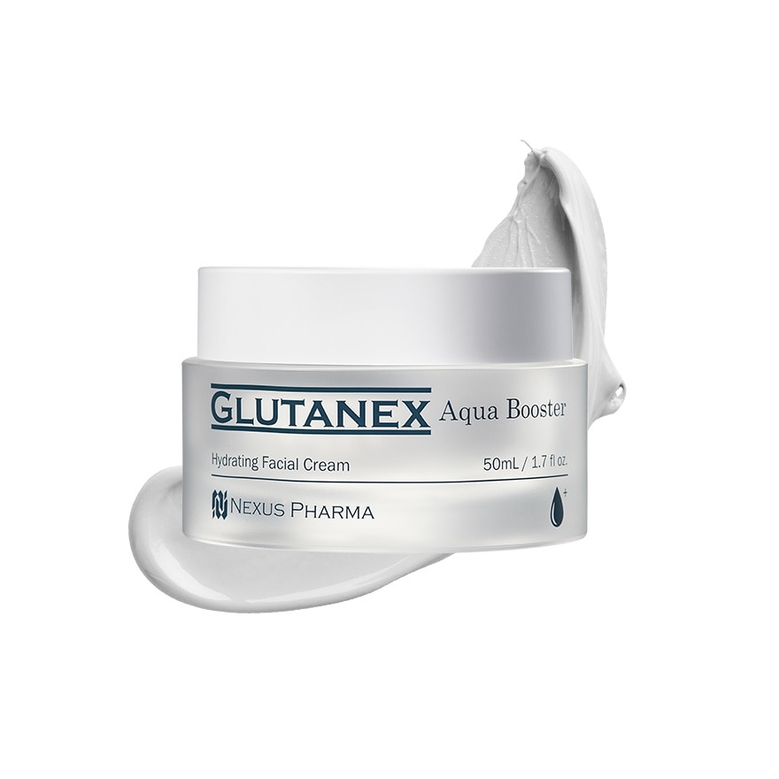 Aqua Booster Facial Cream 50ml