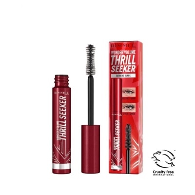 RIMMEL Thrill Seeker Mascara