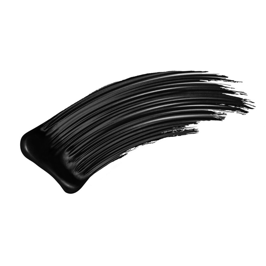 Thrill Seeker Mascara Black