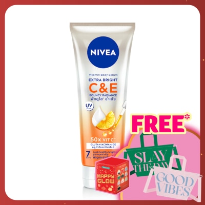 NIVEA Extra Bright C&E Vitamin Lotion 300ml