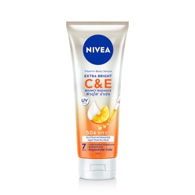 NIVEA - Extra Bright C&E Vitamin Lotion 300ml