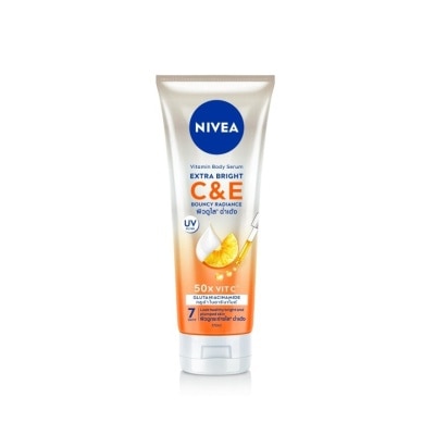 NIVEA Extra Bright C&E Vitamin Lotion 170ml