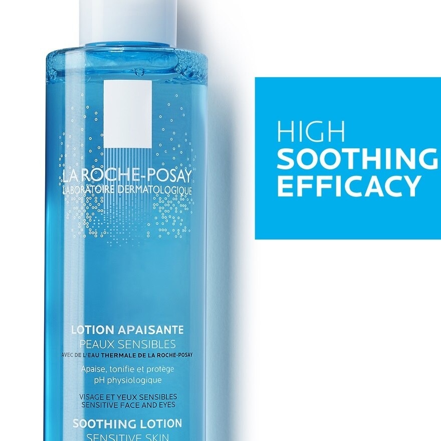 Physiological Soothing Lotion 200ml