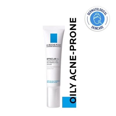 LA ROCHE POSAY Effaclar A.I Anti-Acne Spot Treatment 15ml