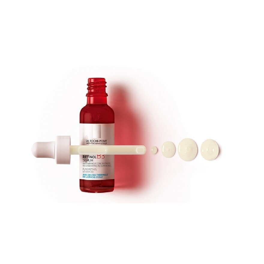 Retinol B3 Serum 30ml