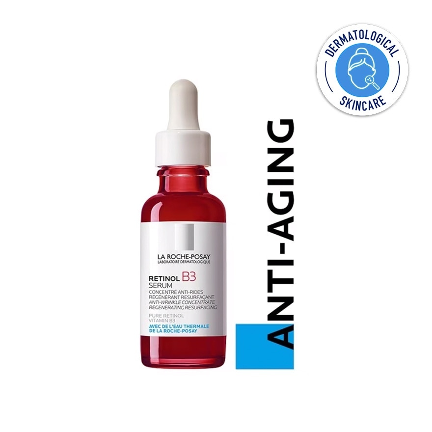 Retinol B3 Serum 30ml