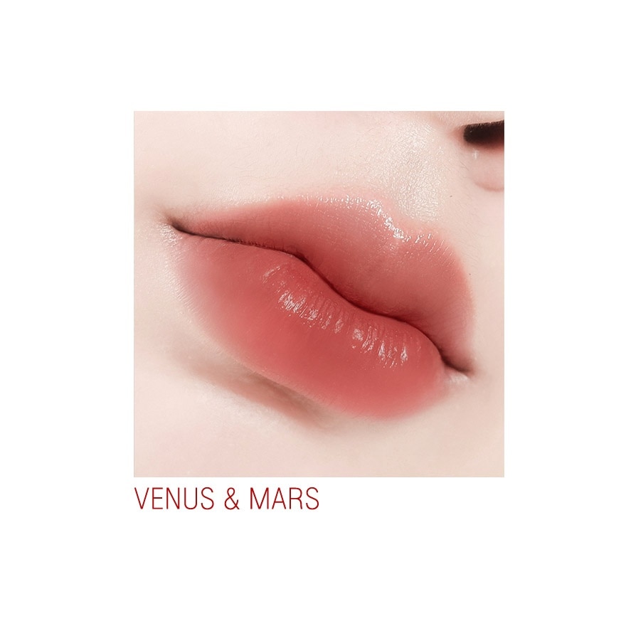 DUO Lipstick Venus & Mars DOL01