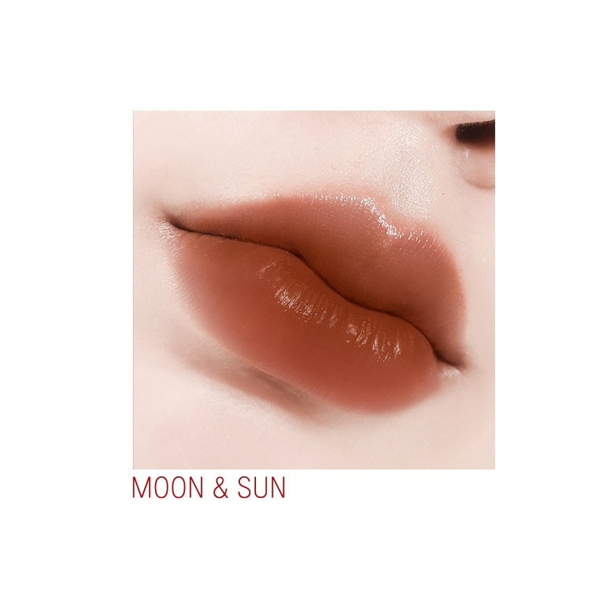 DUO Lipstick Moon & Sun DOL05