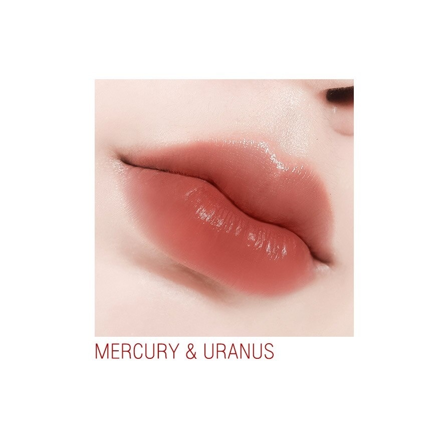 DUO Lipstick Mercury & Uranus DOL02