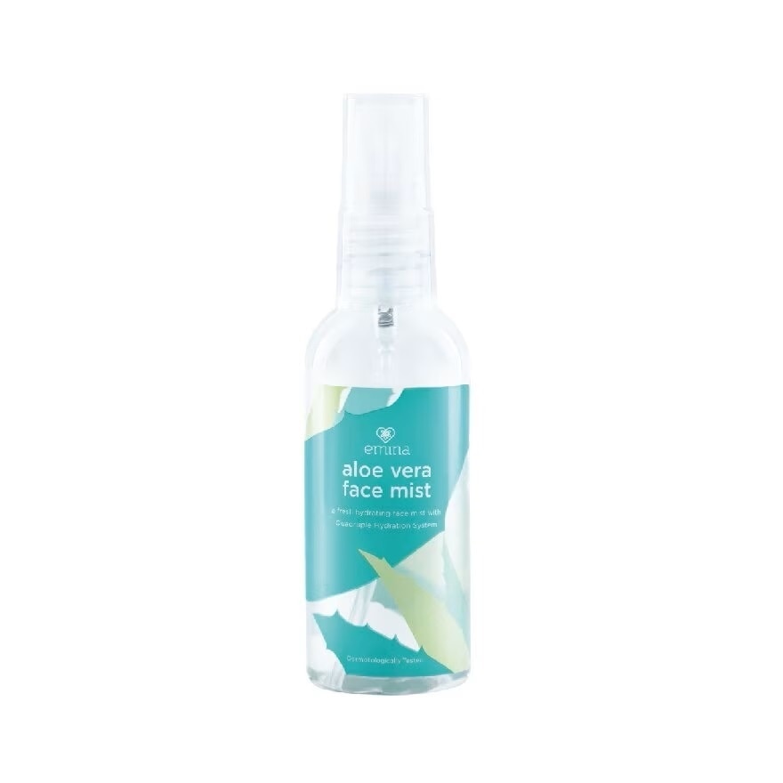 Aloe Vera Face Mist 60 ml